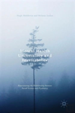 Bertrand.pt - Mental Health Uncertainty And Inevitability