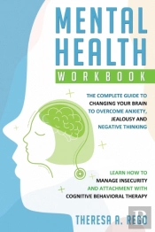 Mental Health Workbook