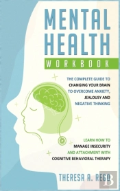 Mental Health Workbook