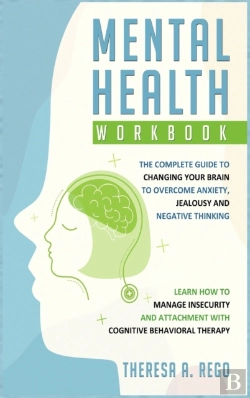 Bertrand.pt - Mental Health Workbook