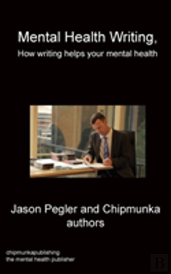 Bertrand.pt - Mental Health Writing How Writing Helps Your Mental Health