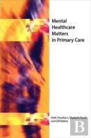 Mental Healthcare Matters In Primary Care