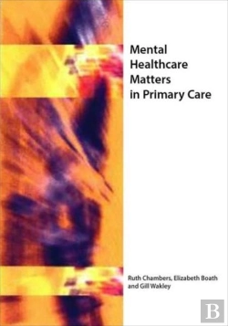 Bertrand.pt - Mental Healthcare Matters In Primary Care