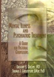 Mental Illness And Psychiatric Treatment