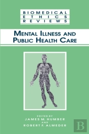 Mental Illness And Public Health Care