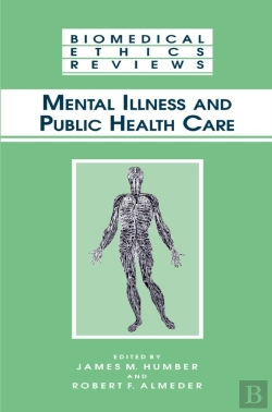 Bertrand.pt - Mental Illness And Public Health Care