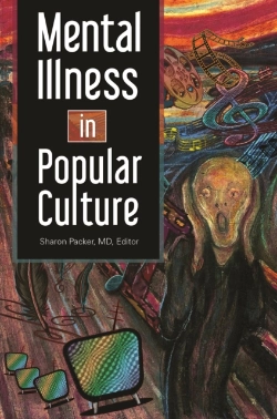 Bertrand.pt - Mental Illness In Popular Culture