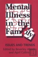 Mental Illness In The Family