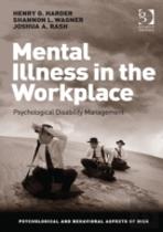Mental Illness In The Workplace