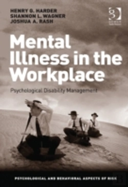 Bertrand.pt - Mental Illness In The Workplace