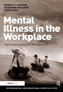Bertrand.pt - Mental Illness In The Workplace