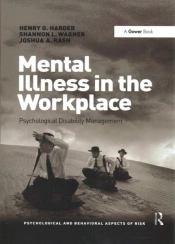 Mental Illness In The Workplace