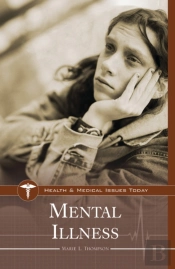 Mental Illness