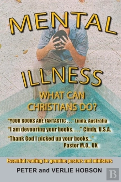 Bertrand.pt - Mental Illness - What Can Christians Do?