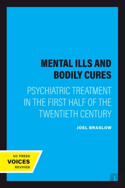 Bertrand.pt - Mental Ills And Bodily Cures