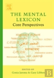 Mental Lexicon