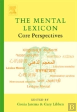 Bertrand.pt - Mental Lexicon
