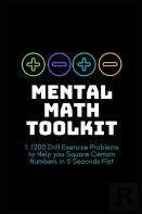 Mental Math Toolkit 1