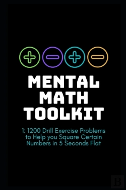 Bertrand.pt - Mental Math Toolkit 1