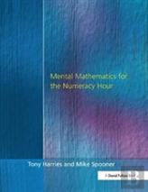 Mental Mathematics For The Numeracy Hour