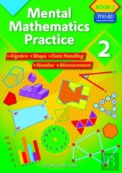 Mental Mathematics Practice