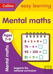 Mental Maths Ages 7-9