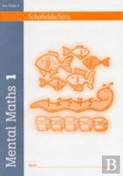 Mental Maths Book 1