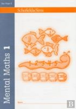 Bertrand.pt - Mental Maths Book 1