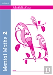 Mental Maths Book 2