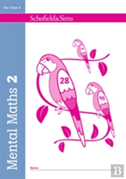 Bertrand.pt - Mental Maths Book 2