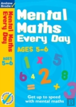 Bertrand.pt - Mental Maths Every Day 5-6