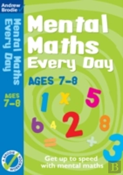 Bertrand.pt - Mental Maths Every Day 7-8