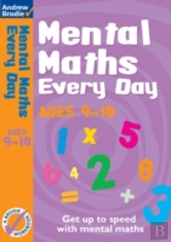 Bertrand.pt - Mental Maths Every Day 9-10