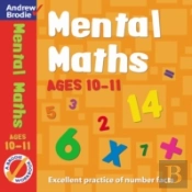 Mental Maths For Ages 10-11