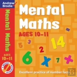 Bertrand.pt - Mental Maths For Ages 10-11
