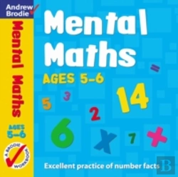 Bertrand.pt - Mental Maths For Ages 5-6