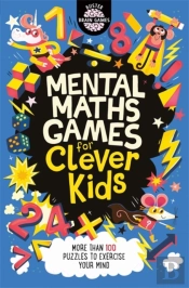 Mental Maths Games For Clever Kidsâ®