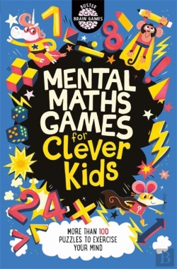 Bertrand.pt - Mental Maths Games For Clever Kidsâ®