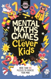 Mental Maths Games For Clever Kidsâ®