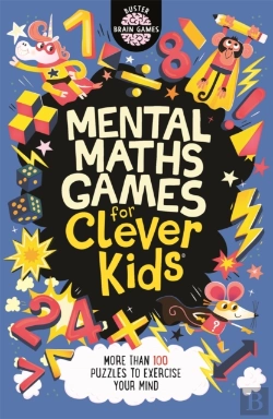 Bertrand.pt - Mental Maths Games For Clever Kidsâ®