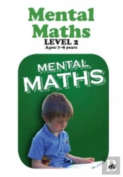 Mental Maths Level -2