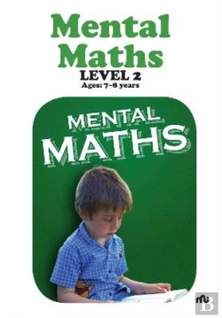 Bertrand.pt - Mental Maths Level -2