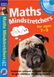 Mental Maths Mindstretchers 7-9