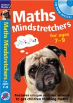 Bertrand.pt - Mental Maths Mindstretchers 7-9