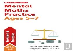 Mental Maths Practice Ages 5-7