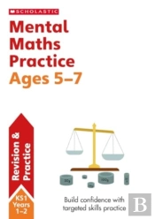 Mental Maths Practice Ages 5-7