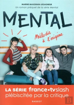 Bertrand.pt - Mental - Melodie A L'Origine