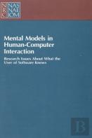 Mental Models In Human-Computer Interaction