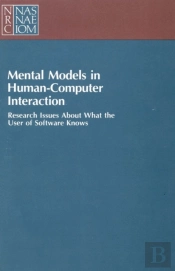 Mental Models In Human-Computer Interaction
