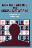Mental Patients And Social Networks